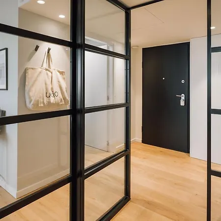 Gale - 1 Bedroom And Pool In Areeiro * 리스본