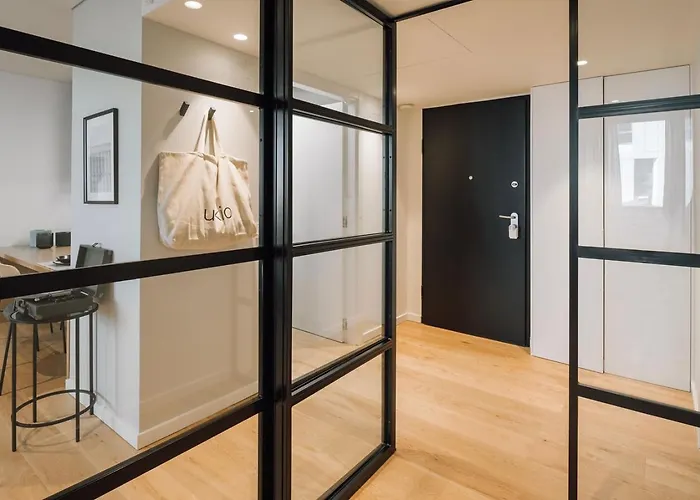 Gale - 1 Bedroom And Pool In Areeiro * 리스본