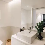 Gale - 1 Bedroom And Pool In Areeiro * Lisboa
