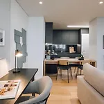 Gale - 1 Bedroom And Pool In Areeiro Διαμέρισμα