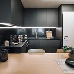 Διαμέρισμα Gale - 1 Bedroom And Pool In Areeiro *