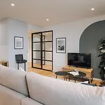 Gale - 1 Bedroom And Pool In Areeiro