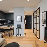 Διαμέρισμα Gale - 1 Bedroom And Pool In Areeiro