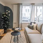 Gale - 1 Bedroom And Pool In Areeiro *
