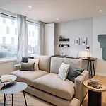 Gale - 1 Bedroom And Pool In Areeiro Διαμέρισμα Lisboa