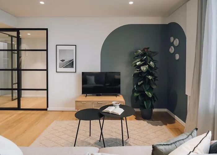 Gale - 1 Bedroom And Pool In Areeiro Apartamento Lisboa