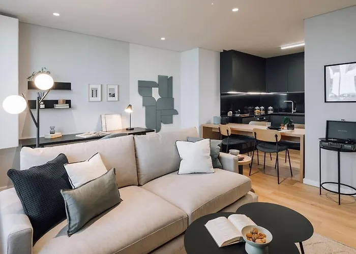 Gale - 1 Bedroom And Pool In Areeiro شقة Lisboa